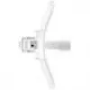 Tīkla tilts TP-LINK Beam Bridge 5 UR KIT, 5 GHz vienjoslas, Wi‑Fi 5 (802.11ac), Gigabit Ethernet, ārējā antena, maks. diapazons 15000 m, balts