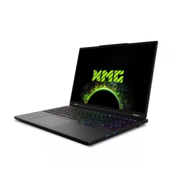 XMG APEX 16 MAX - M25bpv - 16 QHD 300Hz IPS displejs, AMD Ryzen 9 9955HX, 32GB RAM, 1TB SSD, NVIDIA RTX 5070Ti, DOS