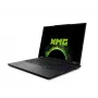 XMG APEX 16 MAX - M25bpv - 16 QHD 300Hz IPS displejs, AMD Ryzen 9 9955HX, 32GB RAM, 1TB SSD, NVIDIA RTX 5070Ti, DOS