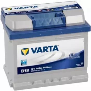 Akumulators Varta Blue Dynamic 544 402 044