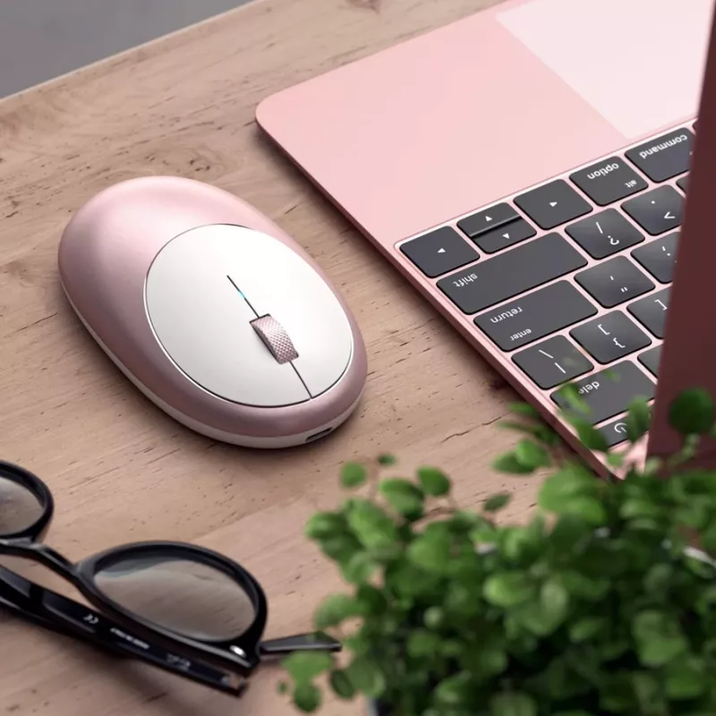 pele Satechi M1 ST-ABTCMR Bluetooth