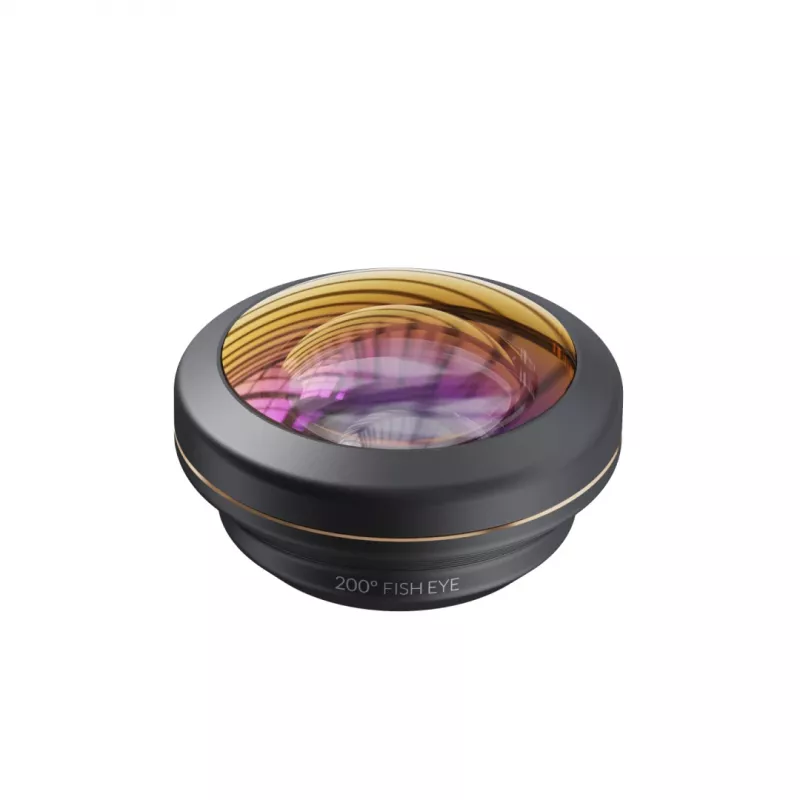 ShiftCam LensUltra 200° zivs acs objektīvs