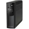 PowerWalker VI 1500 CSW FR Line-Interactive 1.5 kVA 900 W 4 AC kontaktligzdas
