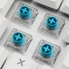 Sharkoon PureWriter W65 spēļu tastatūra RF bezvadu QWERTZ vācu melna