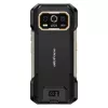 Viedtālrunis Ulefone Armor 27T Pro 5G, 6,3 collas, 12GB/256GB, melns