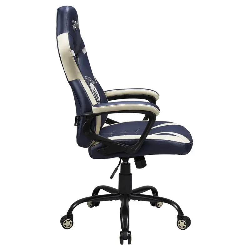 Polsterētais sēdeklis Subsonic SA5573-AC1 Balts 640 mm platums 480 mm dziļums