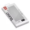 Caurspīdīgs MacSafe iPhone 17 Pro Max vāciņš