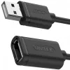 Pagarinātājkabelis Unitek Y-C428GBK USB 2.0, Am-af