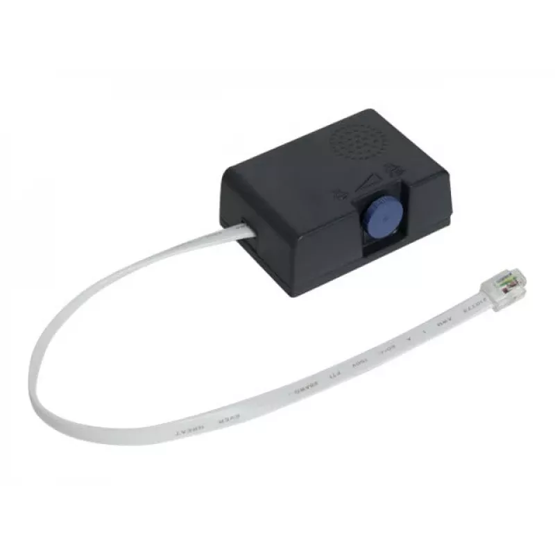 Epson OT-BZ20-634: Izvēles ārējais zummers, melns, 1 gab.