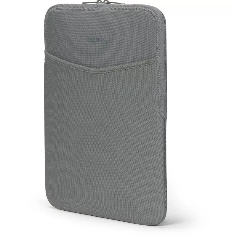 Uzmavas futrālis DICOTA D32000-DFS 38.1 cm (15 collas) pelēks