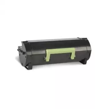 Toner Lexmark 60F2X00 2500 lapas Melns