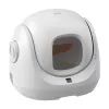 Kaķu tualetes kaste Baymax LITE/CL-CA-03 Catlink