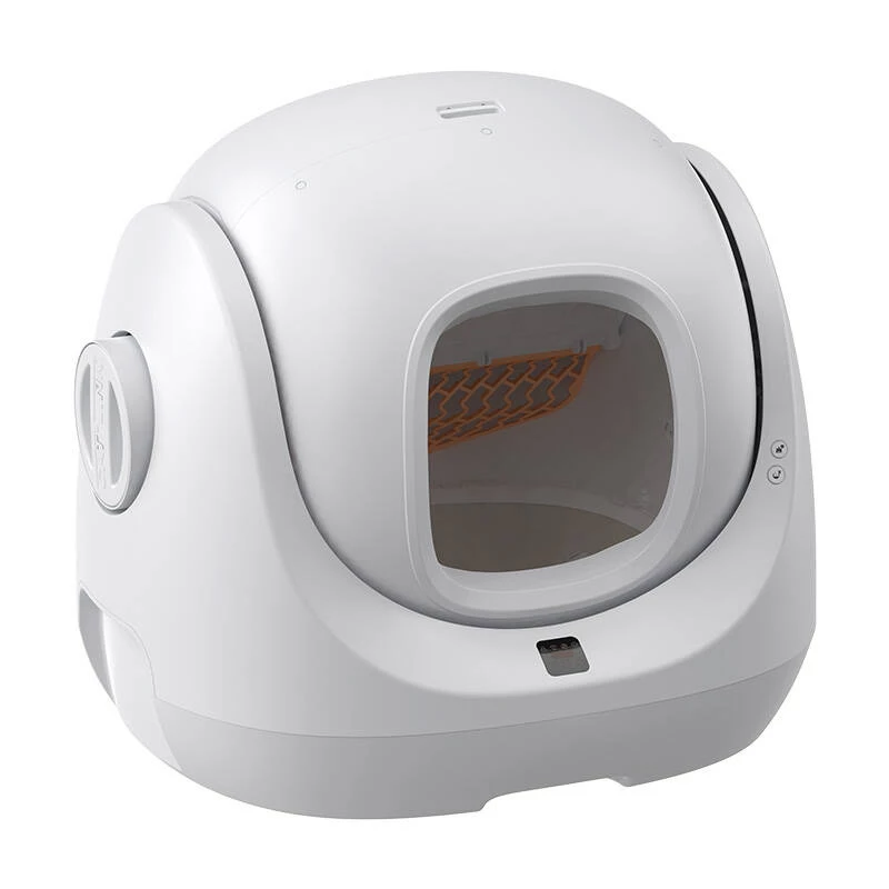 Kaķu tualetes kaste Baymax LITE/CL-CA-03 Catlink