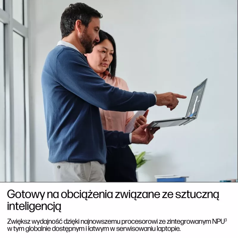 HP EliteBook 6 G1i Ultra 5 225U 14.0WUXGA IPS 400nits Eye Ease AG 24GB DDR5 5600 SSD512 Arc Cam 5Mpx 56Wh W11Pro Pike sudrabs alumīnijs 3Y OnSite