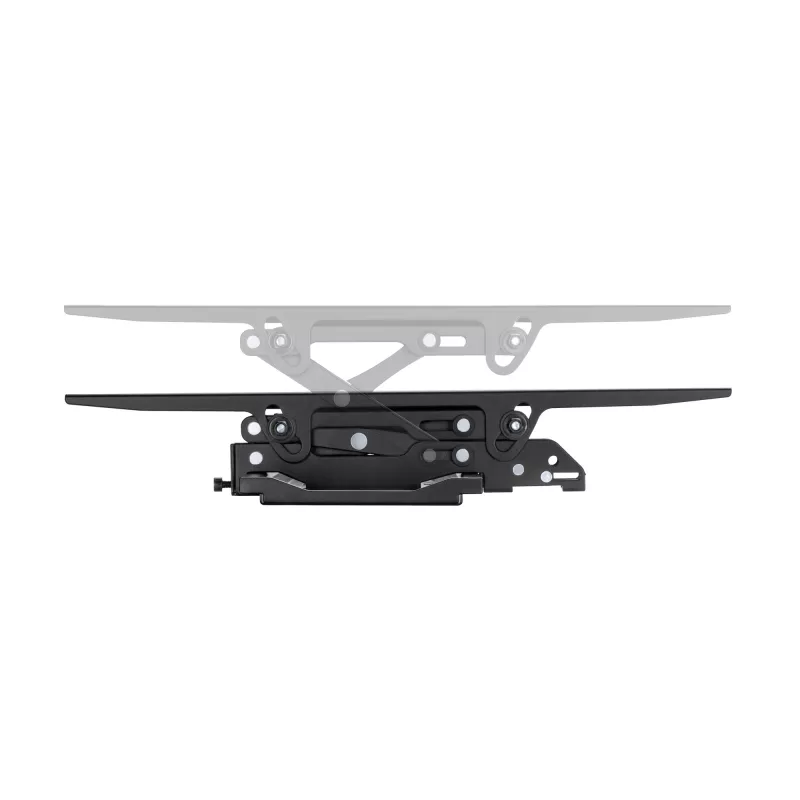 TV stiprinājums SBOX PLB-6546T-2 37–80 collu ekrāniem, līdz 75 kg, VESA līdz 600x400