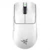 Spēļu pele un peļu paliktņa komplekts Razer Viper V3 Pro + Gigantus M — balts