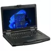 Panasonic TOUGHBOOK FZ-55 MK3 I5-1345U - tastatūras izkārtojums, iespējams, vācu