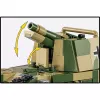 Konstrukcijas modelis Cobi SD.KFZ.138/1 Grille, 720 gab., vitrīnas modelis