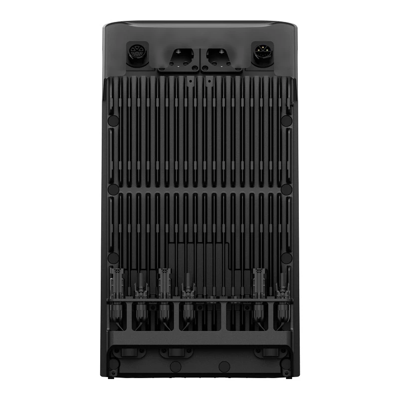 Pārnēsājama saules enerģijas sistēma EcoFlow EFSTREAMPRO800W-EU 800 W izeja, pārnēsājama