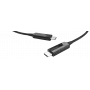 Corning Thunderbolt 3 optiskais kabelis 10m AOC-CCU6JPN010M20 — Kabelis — Digitāls/Dati