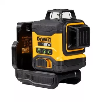 DEWALT 18V DCLE34031N 3x360 LĀZERA LĪMEŅRĀDIS