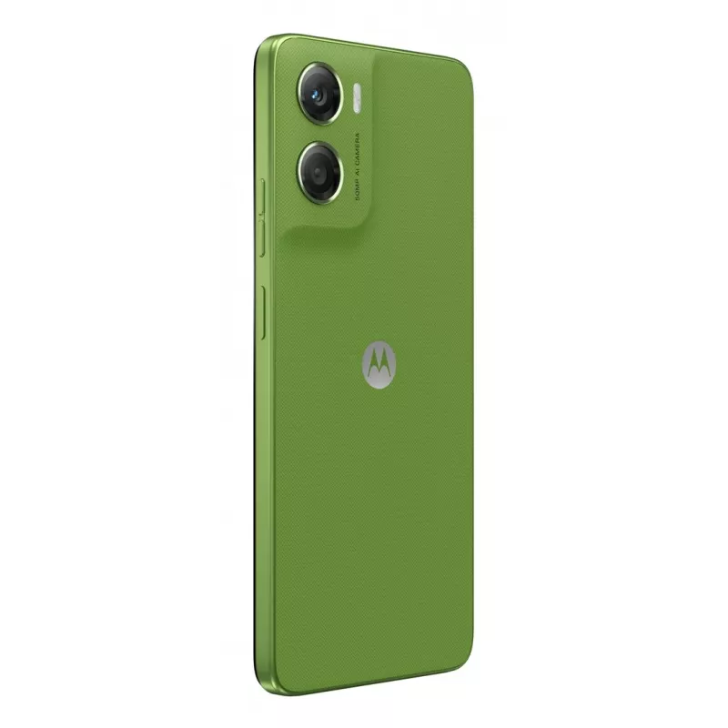 Motorola moto g06 17,5 cm (6,88) Dual SIM Android 15 4G USB Type-C 4 GB 64 GB 5200 mAh Zaļš