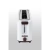 Tosteris JATA TT579 1 šķēle 900 W balts