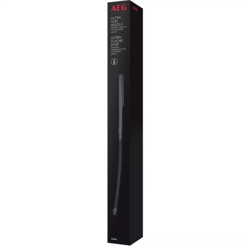 Uzgalis AEG AZE163 Universal Melns