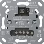 gira Uni-LED dimmera ieliktnis 2 kanālu S3000 modelis 540200 LED apgaismojumam