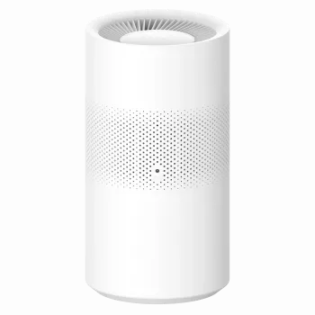 Iztvaikošanas mitrinātājs Xiaomi Smart Evaporative Humidifier Pro, modelis 66649, balts