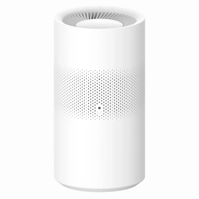 Iztvaikošanas mitrinātājs Xiaomi Smart Evaporative Humidifier Pro, modelis 66649, balts