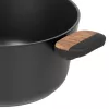 Kastrolis RESTO 93188 vārāmā katliņa, 24 cm, 4,4 L