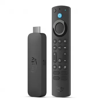 Amazon Fire TV Stick 4K HDMI 4K Ultra HD Fire OS Melns