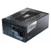 Seasonic Prime PX-2200 barošanas bloks, 80 PLUS Platinum, pilnībā modulārs, ATX 3.1, PCIe 5.1 - 2 200 vati