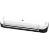 Laminators SENCOR SLA 102 A4 ar 2x75 µm un 2x100 µm maisiņiem, modelis SLA 102