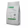 Sausā suņu barība nature’s protection balta Dogs Insects pieaugušiem mazo šķirņu suņiem 1,5 kg — pilnvērtīga sausā barība, olbaltumvielas 25%, tauki 15%, bez lipekļa un sojas