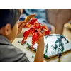 LEGO NINJAGO komplekts 71808 — 322 detaļas, 4 minifigūras, augstums 160 mm, vecums 7+