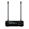 Sennheiser EW-DP ME 2 SET (R4-9) - kameras komplekts ar miniatūru raidītāju ar ME 2 mikrofonu (visvirziena), 552-608 MHz
