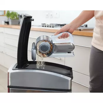 Black & Decker PV1820L-QW Rokas putekļsūcējs