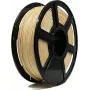 PLA 1,75mm Matte Skin Col. 1kg Flashforge 3D Filament Flashforge (90007982001)