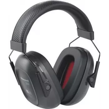 Dzirdes aizsarglīdzekļi Honeywell VeriShield VS 130D SNR 36 dB dielektriskie, pāri ausīm nēsājama dzirdes aizsardzība
