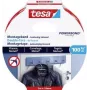 Montāžas lente Tesa 77747-00000 0,19 m Balta 5 mm