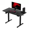Huzaro Hero 8.1 Melns Gaming Desk