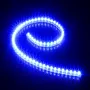 LED lente Lamptron LAMP-LEDFL6001 — zila LED apgaismojuma lente