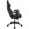 ThunderX3 CORE Smart Ergonomic spēļu krēsls - Modern Melns