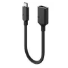 ALOGIC Elements Pro USB-C vīr. uz USB-A siev. adapteris USB 3.2 Gen 1