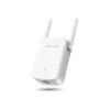 Mercusys WI-FI 6 AX1500 Dual Bands signāla atkārtotājs - ME60X