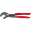 Knipex 85 51 250 C šļūteņu griešanas knaibles