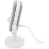 ENDORFY Solum Voice S Onyx White mikrofons (EY1B015)