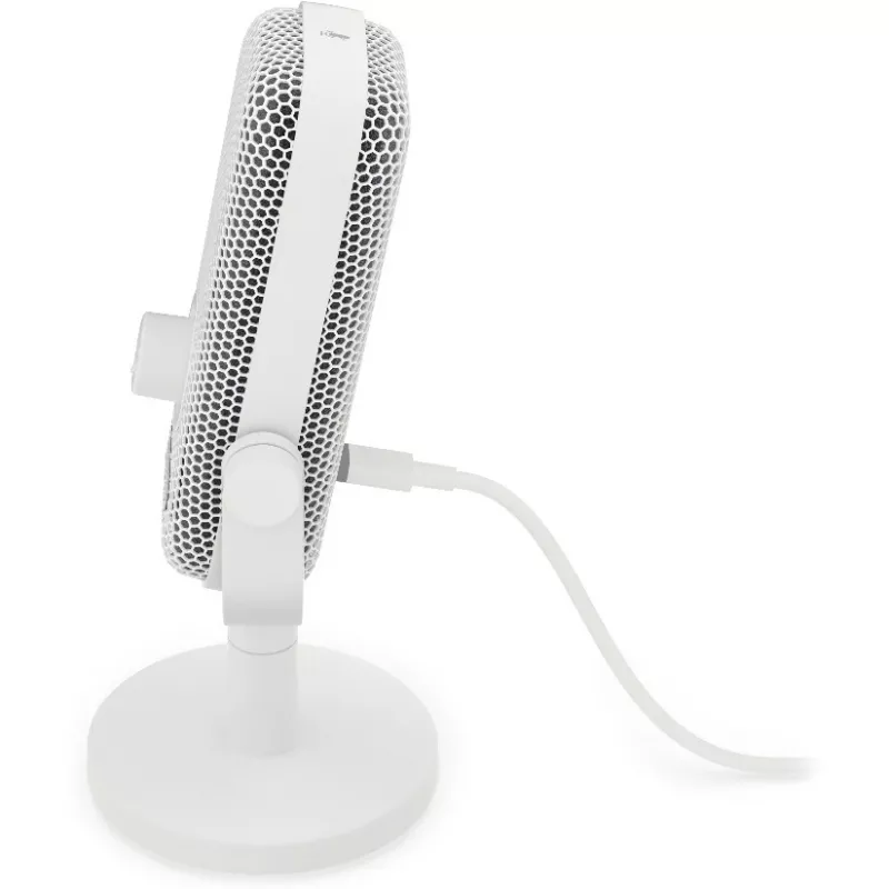 ENDORFY Solum Voice S Onyx White mikrofons (EY1B015)